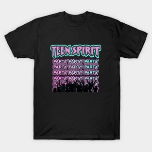 Teen Spirit T-Shirt